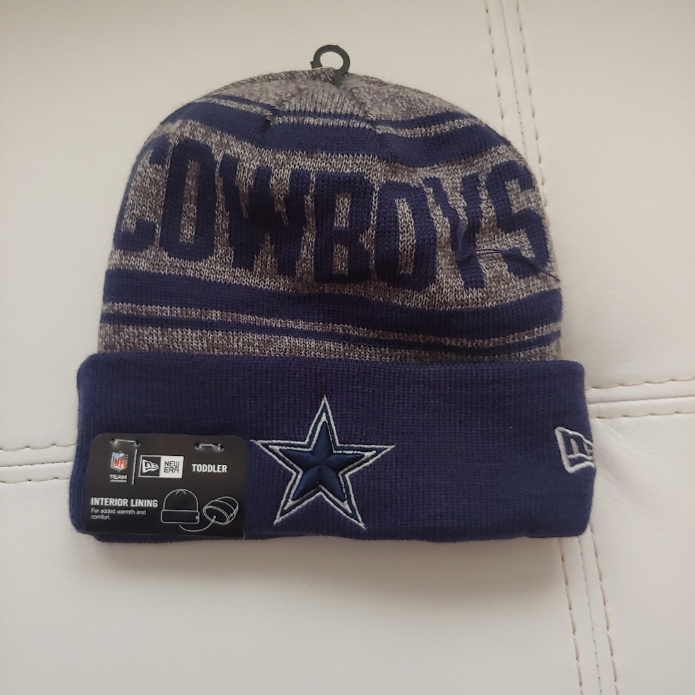 Team Beanie